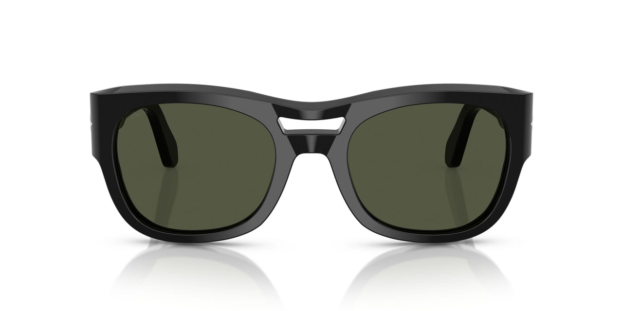 95/31 - Black - Green