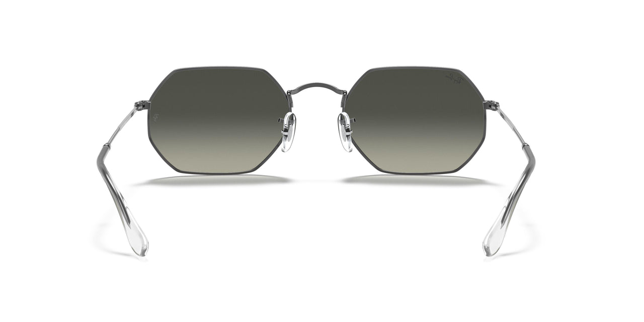 004/71 - Gunmetal - Grey Gradient Dark Grey