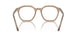 8355 - Brown - Clear