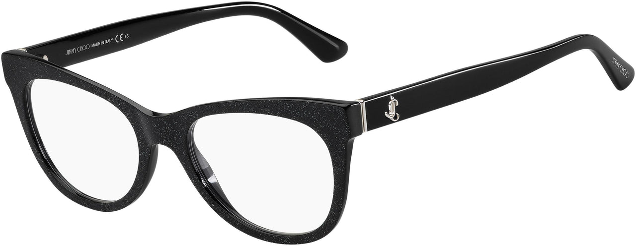 Jimmy Choo 276 Eyeglasses