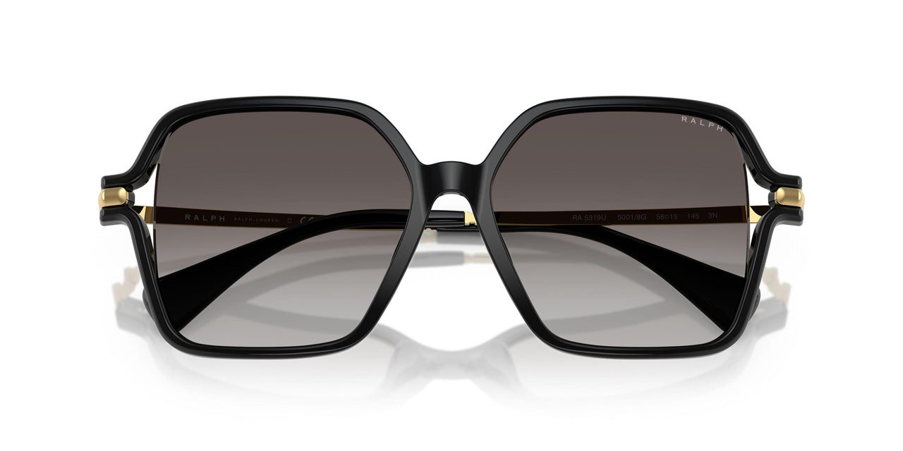 50018G - Black - Gradient Grey