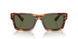 16S03R - Red - Green Polarized
