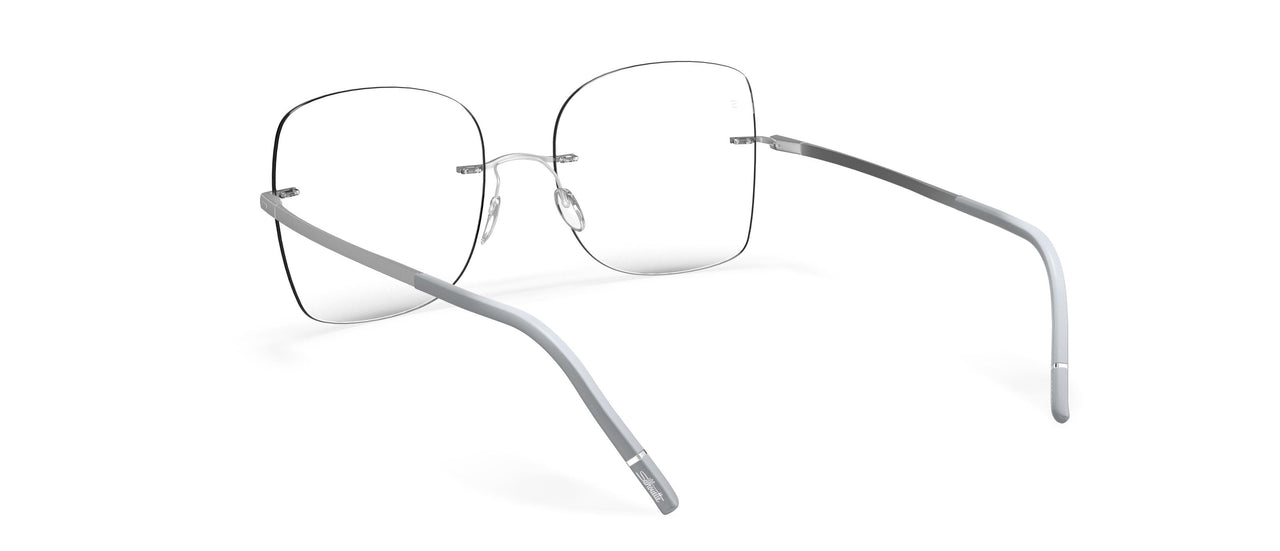 7100 - Luminous Silver