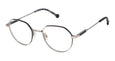 M103 - GUNMETAL BLACK