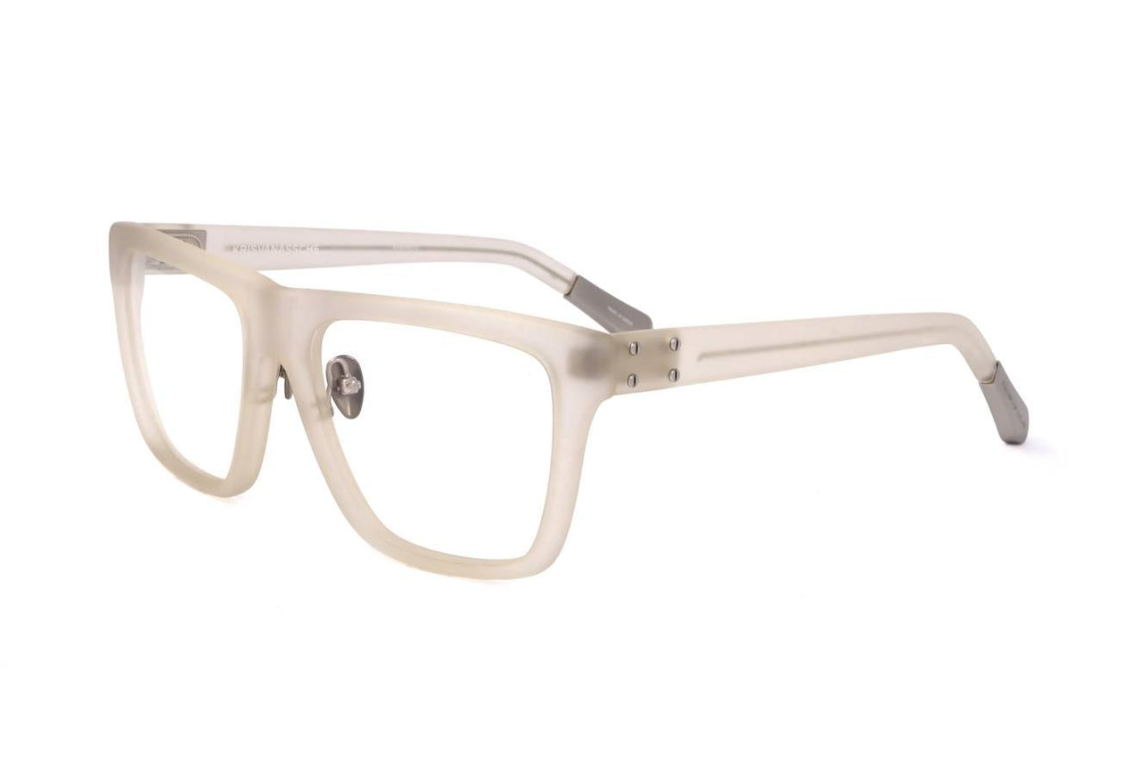 3536 - MATTE DARK HAVANA