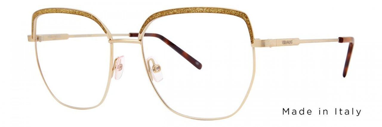 Vera Wang Manuela Eyeglasses