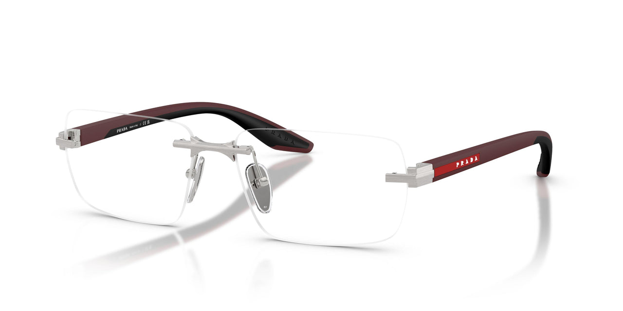 Prada Linea Rossa 58TV Eyeglasses