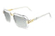 Cazal 6004/3 Sunglasses