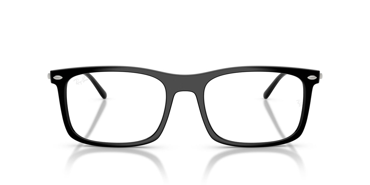 2000 - Black - Clear
