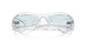 302472 - Transparent - Light Blue