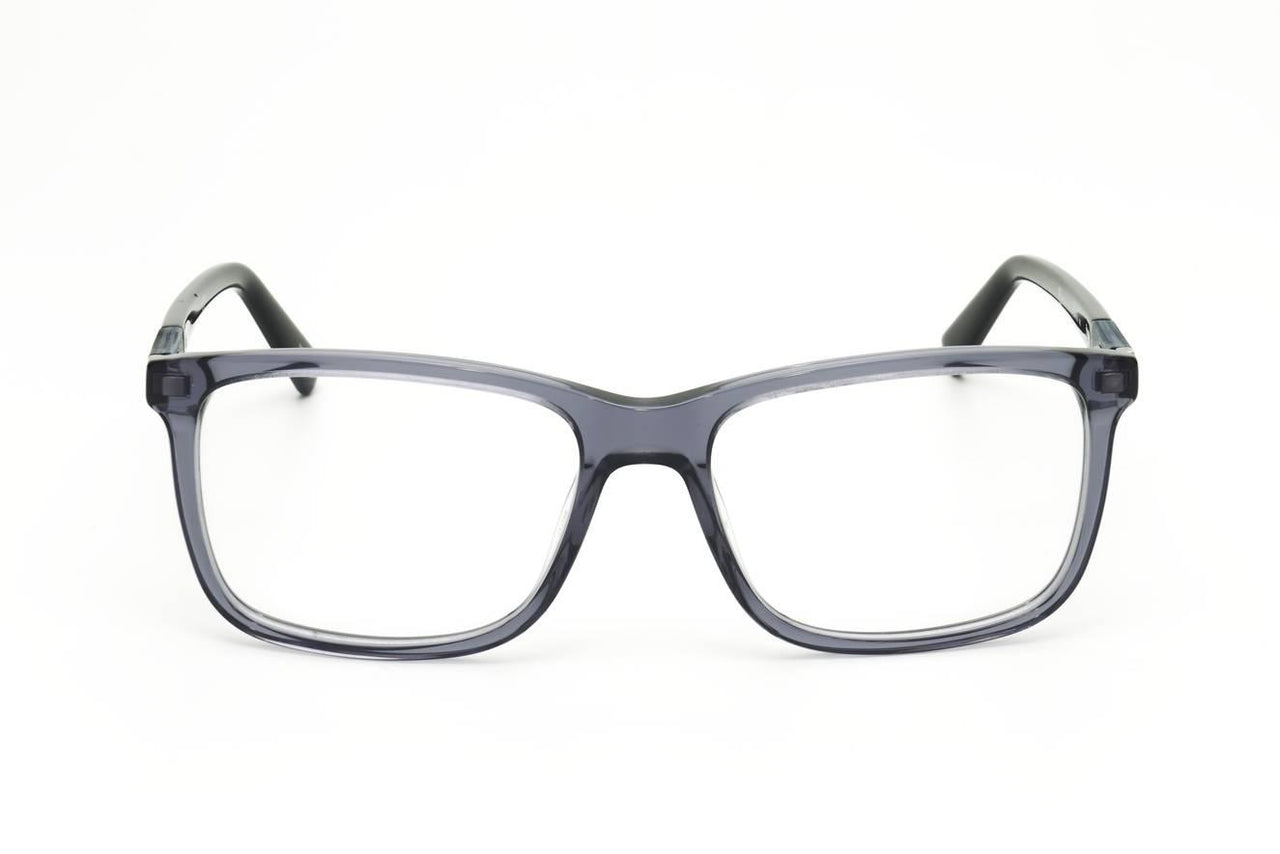 GLK - BLUEGREY TRANSPARENT BLUE