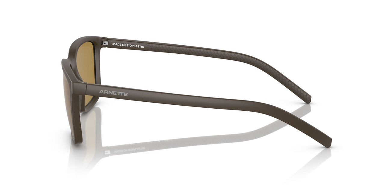 285583 - Brown - Dark Brown Polarized