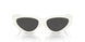1425S0 - White - Dark Grey