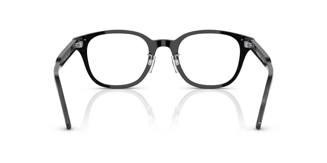 5017 - Black