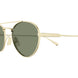 004 - Gold - Green