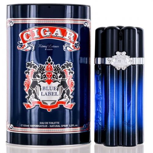 Remy Latour Cigar Blue Label EDT Spray