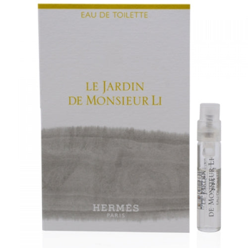 Hermes Le Jardin De Monsieur Li EDT Spray