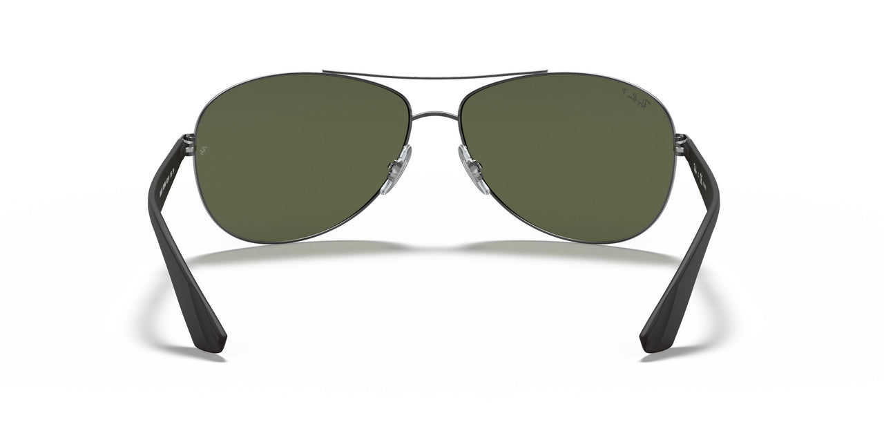 029/9A - polar dark green - Polar Dark Green