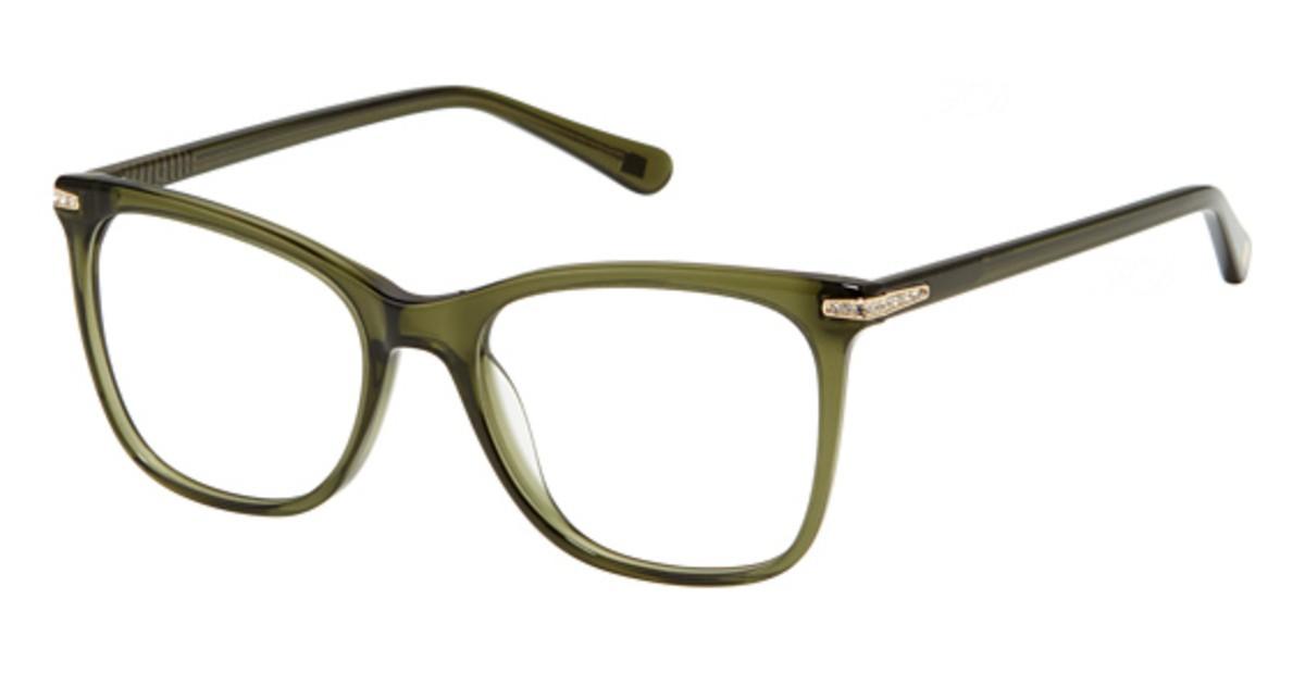 Isaac Mizrahi NY IM30085 Eyeglasses