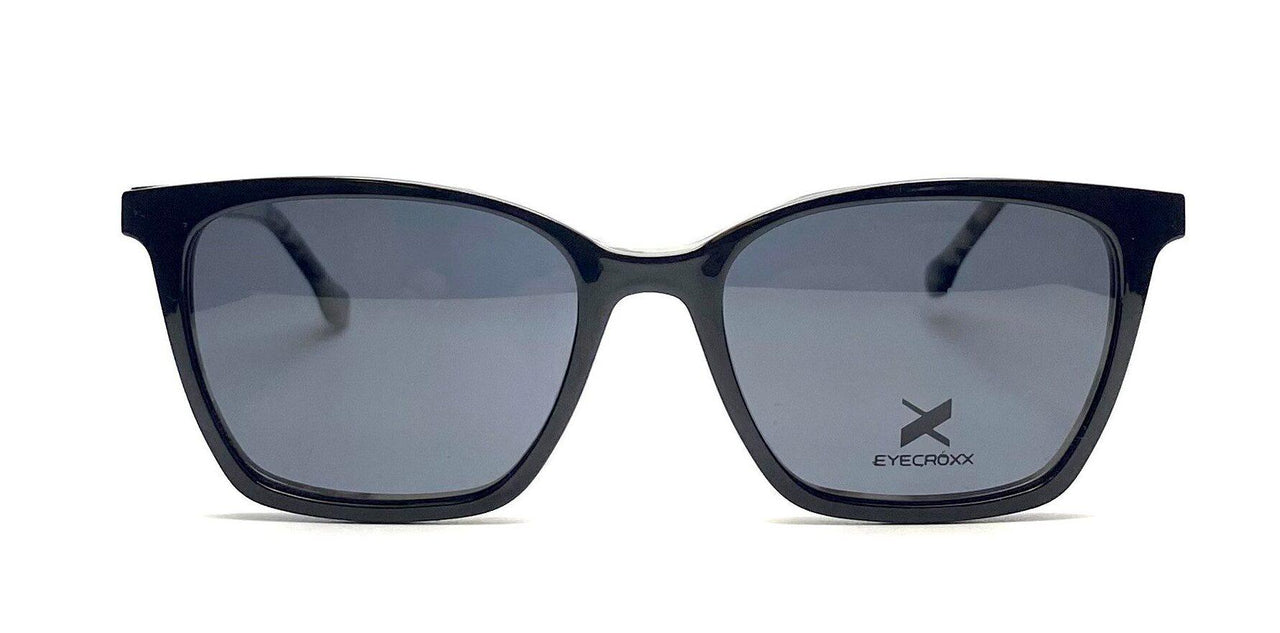 Eyecroxx EC346D Eyeglasses