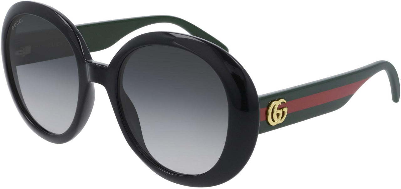 Gucci Web GG0712S Sunglasses