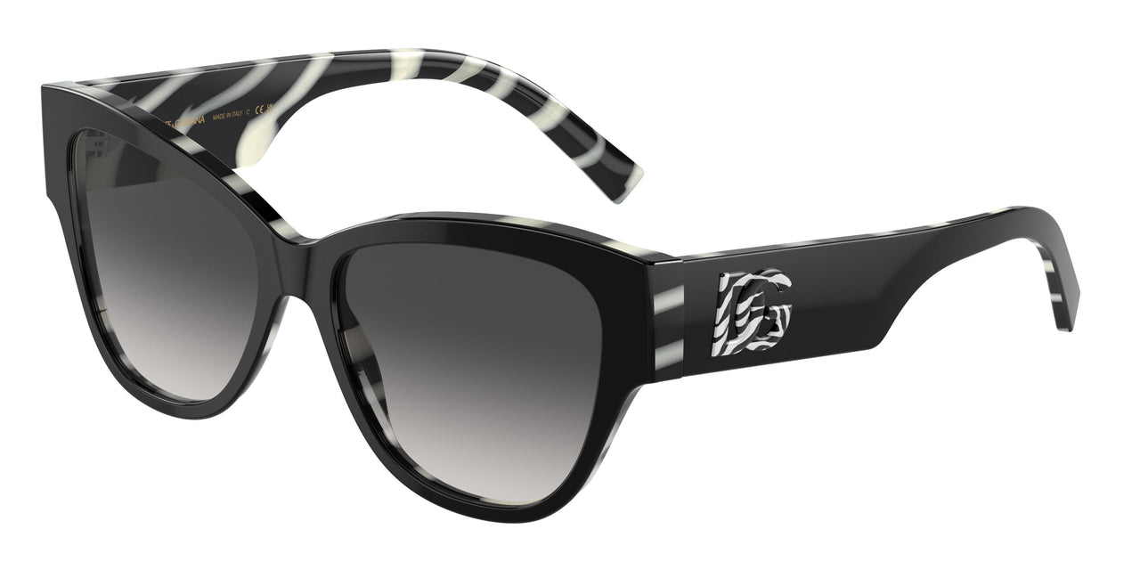 Dolce & Gabbana 4449 Sunglasses