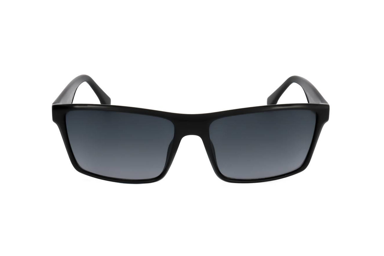 01B - SHINY BLACK