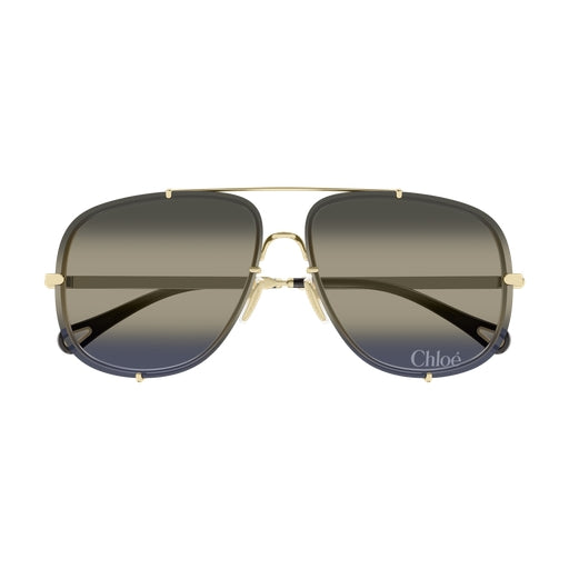 005 - Gold - Blue