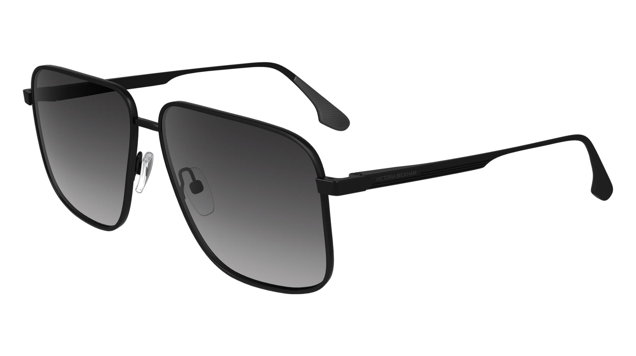 Victoria Beckham Sunglasses VB242S-042-61 New with tags Victoria Beckham VB246S 227 Brown Aviator Sunglasses for  main image 4