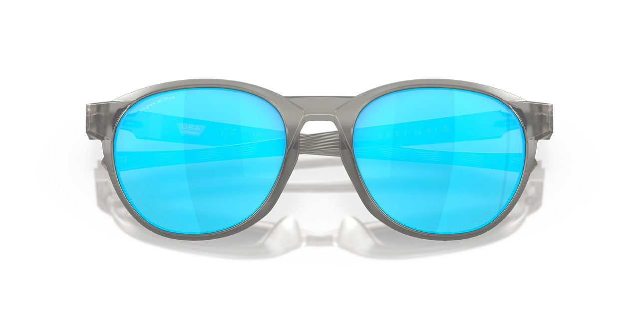 912603 - Grey - Prizm Sapphire