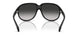 50013C - Black - Light Grey Gradient Black
