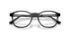 2034 - Black - Clear