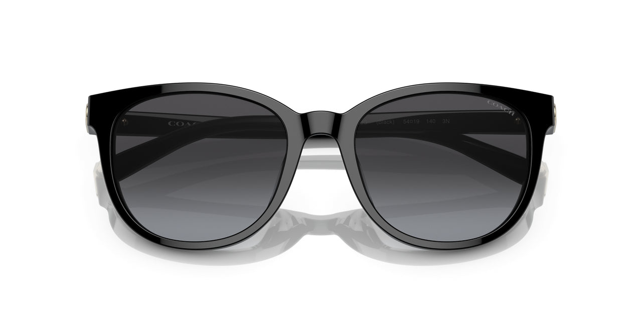 50028G - Black - Grey Gradient