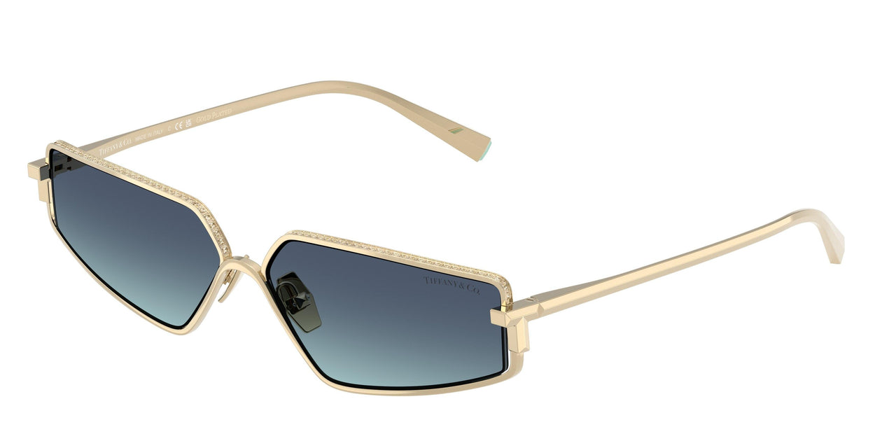 Tiffany 3113KB Sunglasses