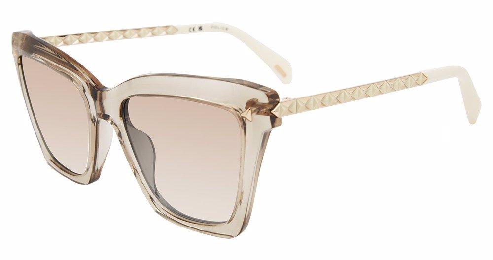 Police SPLN62M Sunglasses