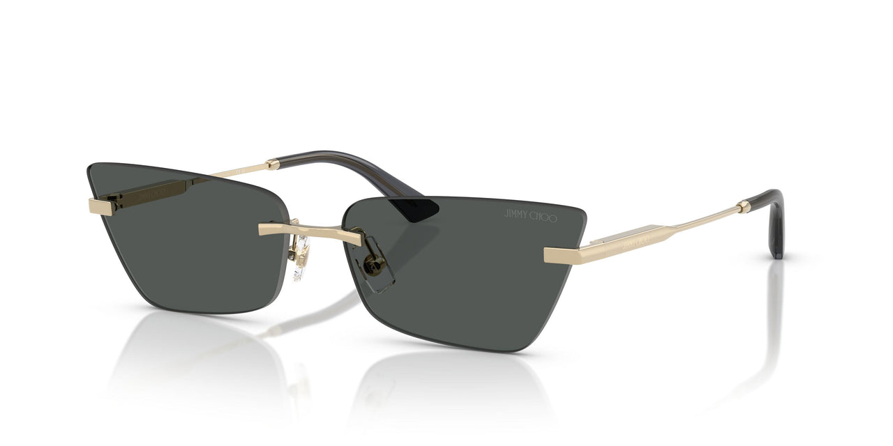 300687 - Gold - Dark Grey