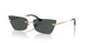 300687 - Gold - Dark Grey