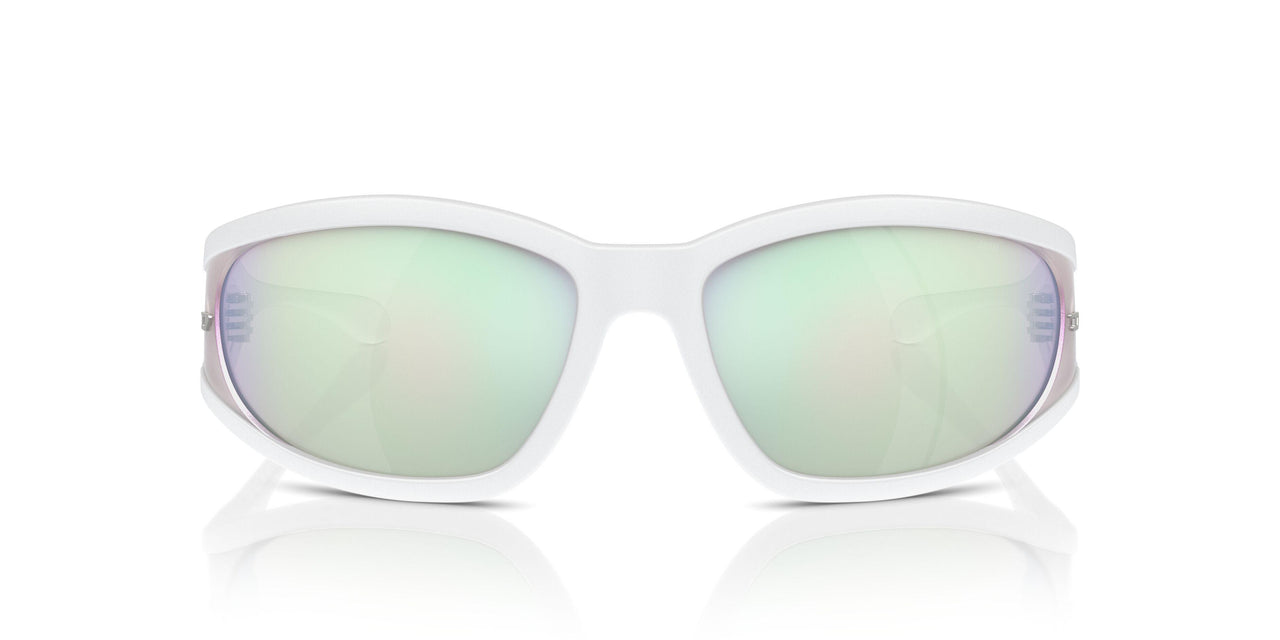 504S6V - White - Bubble
