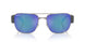 004/4L - Grey - Polar Grey Mirror Blue