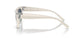 83699S - White - Azure Gradient Blue