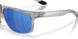 912807 - Grey - Blue Mirror