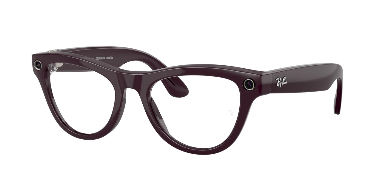 Ray ban Stories Skyler 4014