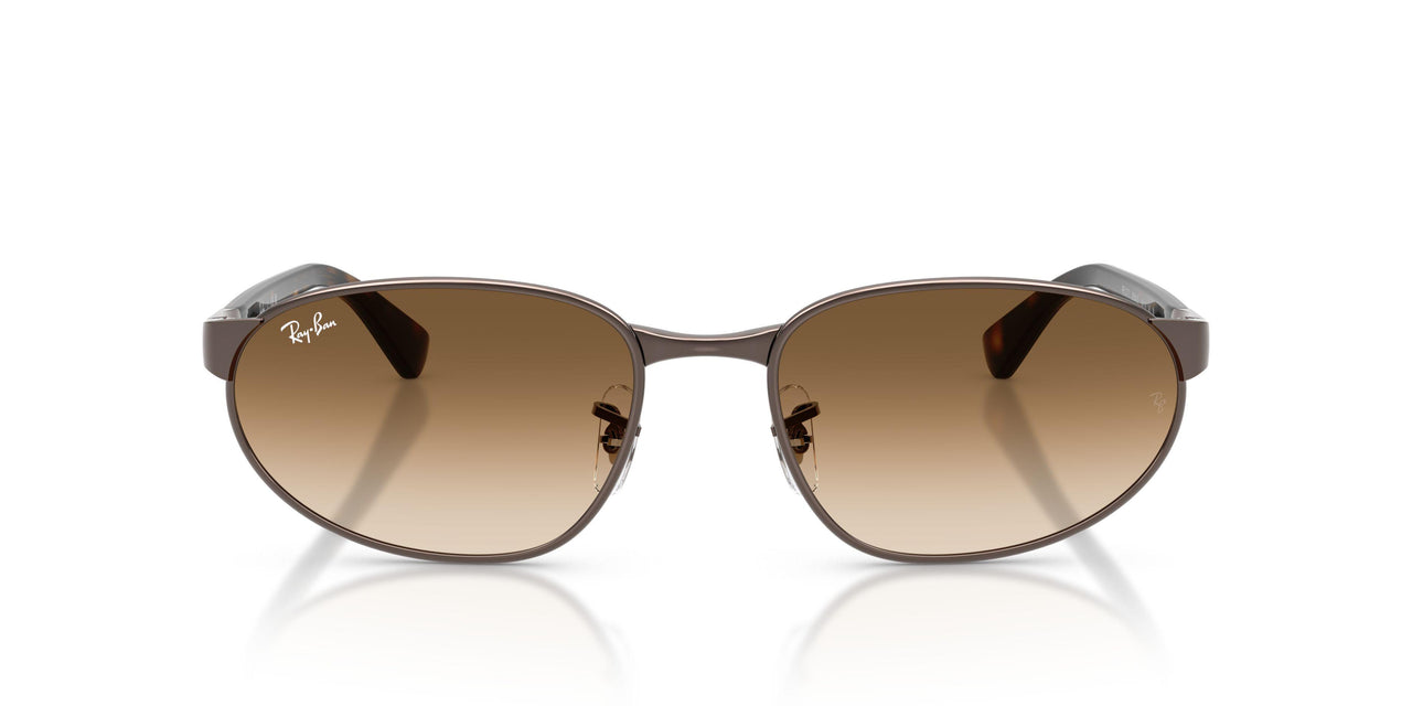 925932 - Copper - Clear Gradient Brown