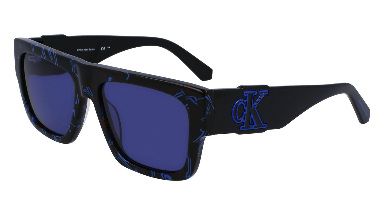 Calvin Klein Jeans CKJ23654S Sunglasses