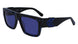 Calvin Klein Jeans CKJ23654S Sunglasses