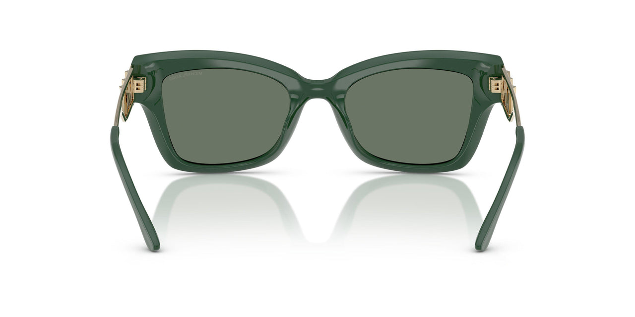 40063H - Green - Green Solid