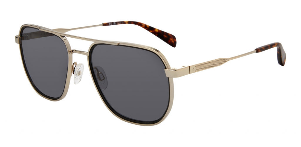 Rag & Bone RNB5056 Sunglasses display picture 3