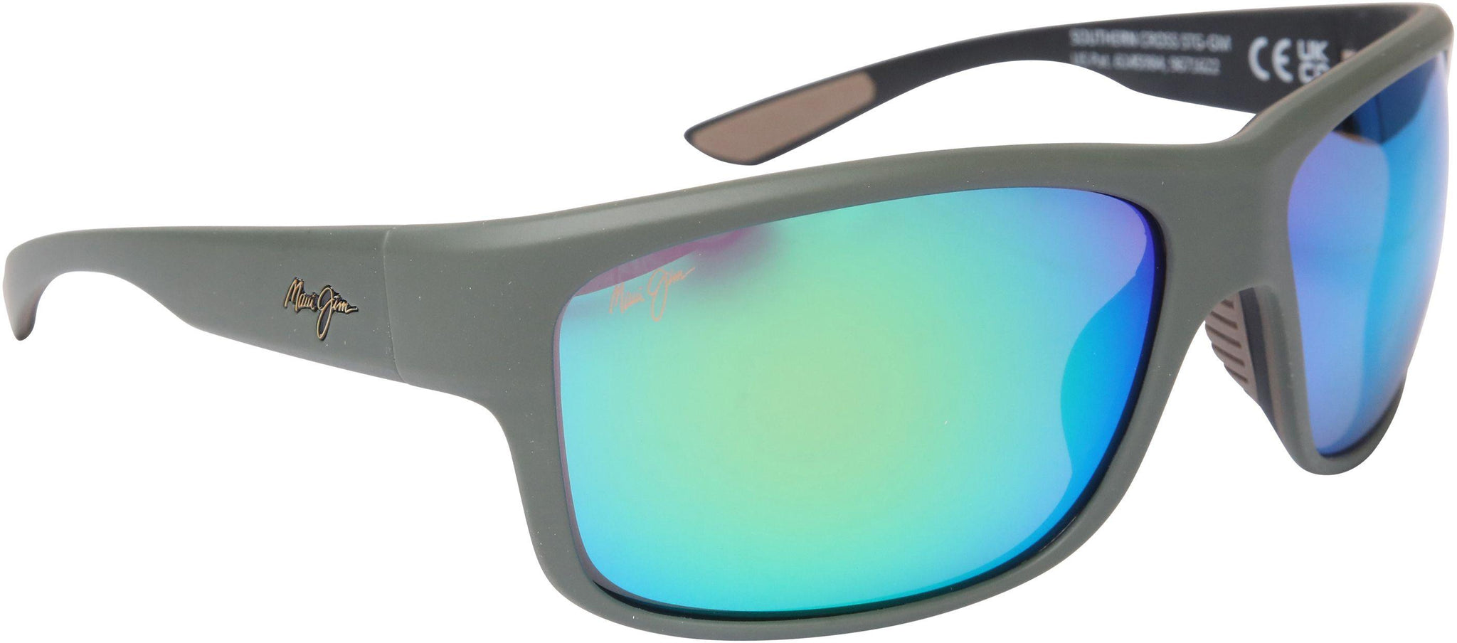 Maui Jim SOUTHERN CROSS MJ815 Sunglasses