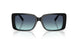 80559S - Black - Azure Gradient Blue