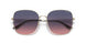 848/I6 - Gold - Pink Gradient Blue